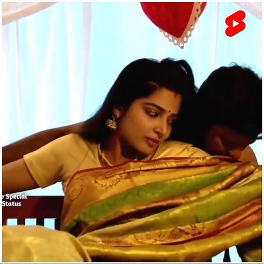 Romantic 😍 first night hot Romance 🙈 Best Romantic Love Whatsapp Status 💖