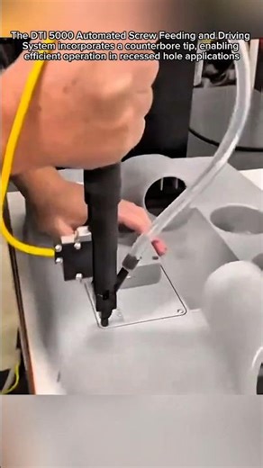 Automatic Screwdriver ##❗️❗️