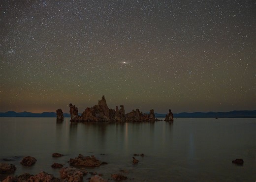 What’s Up: February 2026 Skywatching Tips from NASA - NASA Science