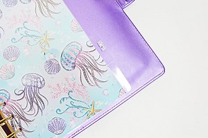 How To Make Clear Planner Dividers | Tutorial & Cut Files