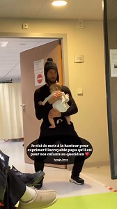 96K views · 371 reactions | Je n'ai de mots à la hauteur pour exprimer l'incroyable papa qu'il est pour nos enfants au quotidien❤️Gossip pro télé réalité ❤️ | Gossip pro télé réalité | Facebook