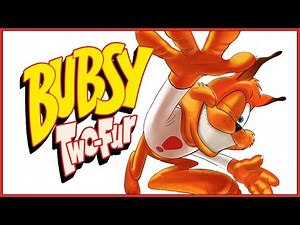Bubsy Two-Fur review - Steamdrunk