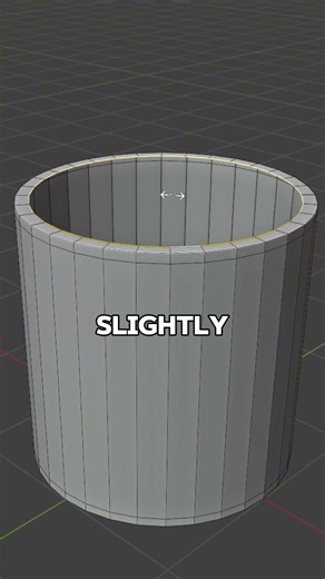 Fix Subdivision in Blender!