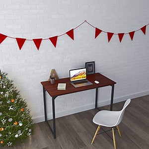 Watch Home Office Desk Installation Steps on Amazon Live