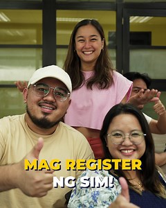 2.1K reactions · 59 shares | Konting kembot na lang at deadline na ng pagpaparegister ng SIM kaya go na kayo agad sa DITO app! Now na! #RegisterDITO DITO Telecommunity | PGAG | Facebook