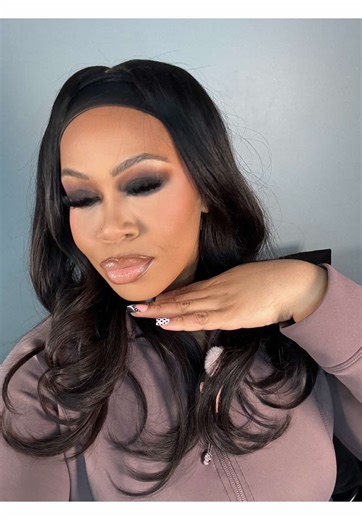 Glam with me 💕 products included #makeup #tutorial | Make-up Tutorial