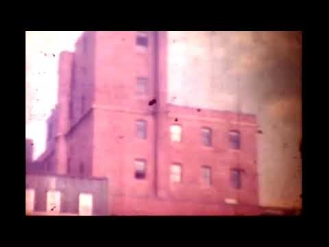 Two and a half minutes of Leominster in the 1960s