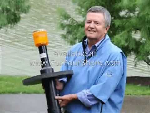 AWAY WITH GEESE - Best goose control products - Keep geese off of your property