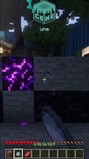 ⚙ 1.21 - Les nouveaux NBTs, Les components, première partie ! #minecraft #compenents #nbt #datapack