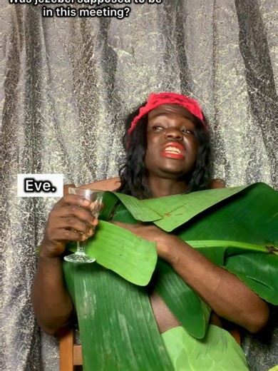 Woman of God on TikTok