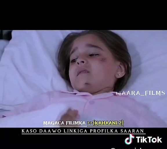 Daawo Kaalinaha Best-filimka Kahaani2 Af-Soomaali