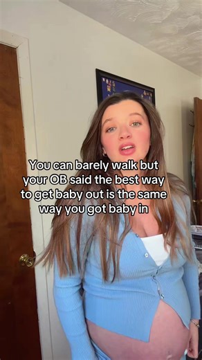 Inducing Labor Tips in the Third Trimester