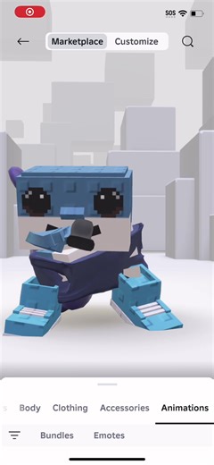 Rubunctious dance Alitos | interpretive dance