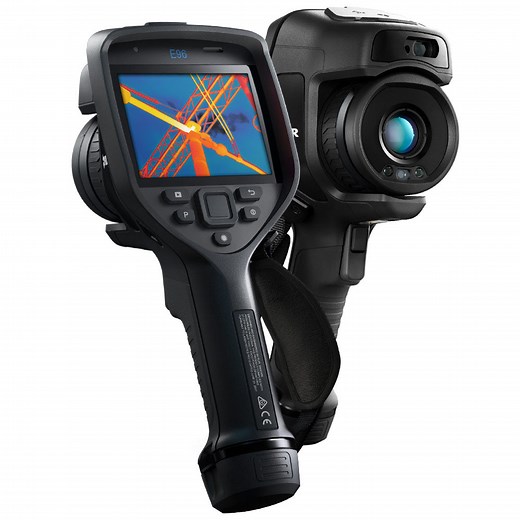 FLIR E96 Thermal Imaging Camera