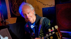 Robby Krieger interview: life in The Doors, the wonder of acid, and dealing with crazies