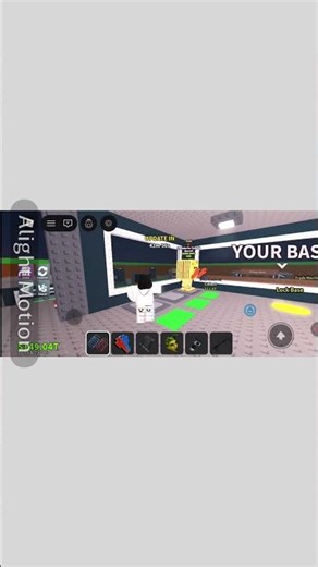 playing pixel gun 3d