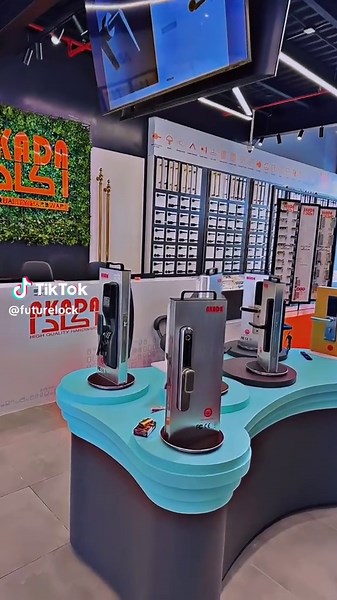 Enhance Your Home Security with Smart Lock Solutions