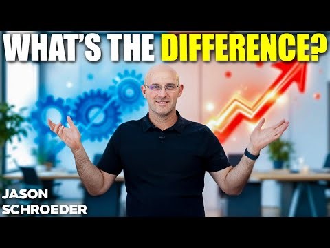 Kaizen and Kaikaku: Continuous vs. Radical Improvement