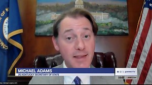 The debate over closed primaries in Kentucky grows as the number of independent voters rises. https://www.wnky.com/large-numbers-of-kentuckians-ditching-political-parties/ | Open Primaries