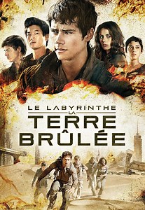 Le Labyrinthe : la Terre Brûlée (VF)