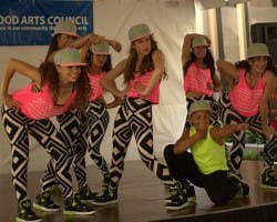 30th Annual Children's Festival of the Arts