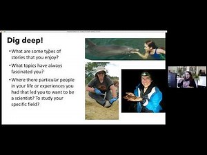 Science Through Story