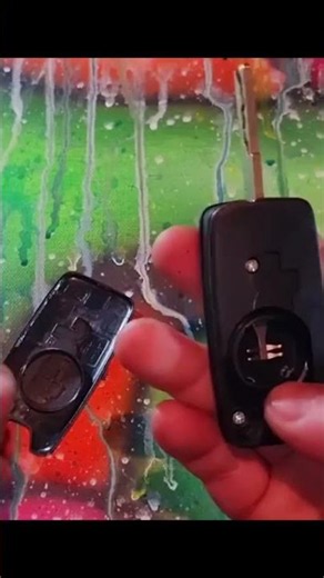 how to change jeep key fob battery