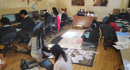 Penn National Insurance Supports Community Organizations Through the EITC Program