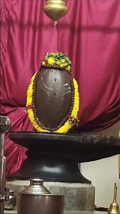 Pradosh Puja Special 🕉️ Shiva Abhishek Mantras by Purohit | Divine Evening Ritual