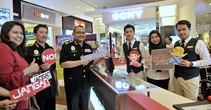 MACC moves against corruption boost investors' confidence | New Straits Times