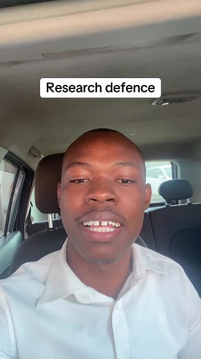 Mastering Research Defence: Your Ultimate Guide