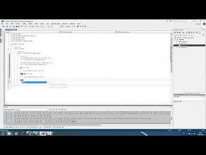 C# Beginners Tutorial - 5 - If Statements (Part 1)