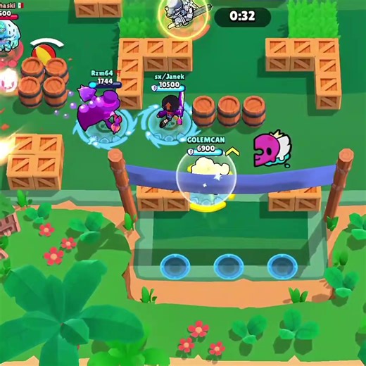 Brawl Stars Surge: Changes and Strategies Over Time