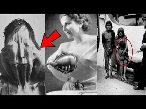 📸▶ These SHOKING PHOTOS were STOLEN from before our eyes | 50+ Photos Brought Back to Life with AI