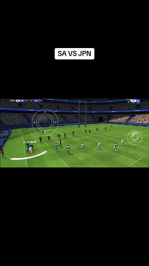 Guía para Rugby Nations 24: Consejos y Estrategias