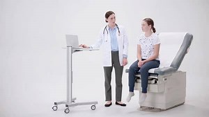 A cloud-based EHR that intuitively organizes the patient visit, helps providers document faster and more accurately, and sets your organization up for future success. See how athenaClinicals works. http://bit.ly/2WMrJX1 | athenahealth