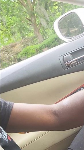 2009 Lexus Es 350 Test Drive Part 1