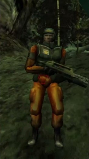 Killing the Marine AVP 2