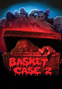 Basket Case 2 Trailer