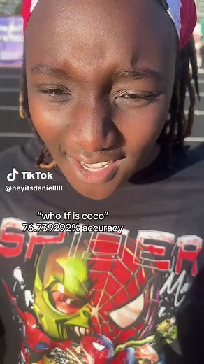 Exploring the 'Who TF Is Coco' Meme Phenomenon