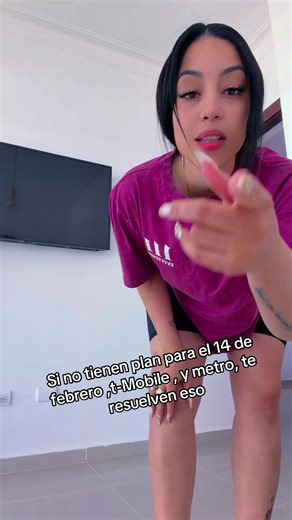 Maria Yenifer (@yisel.maria)’s video of T-Mobile