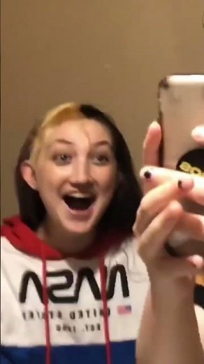 An Epic haircut fail 🙊🤣