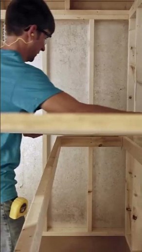 We don’t cut corners—we build them.