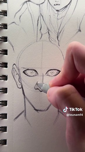 Mastering Facial Expressions in Art