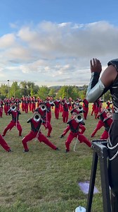 This SCV brass is insane… 😮‍💨 | Marching Band