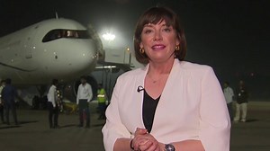 Beth Rigby interviews Boris Johnson on partygate, Roxanne Tahbaz on her father who's trapped in an Iranian jail, and Matt Hancock.