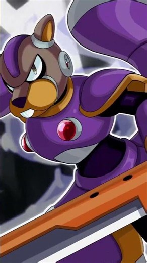 Mega Man X Regenesis b4 MMX Corrupted