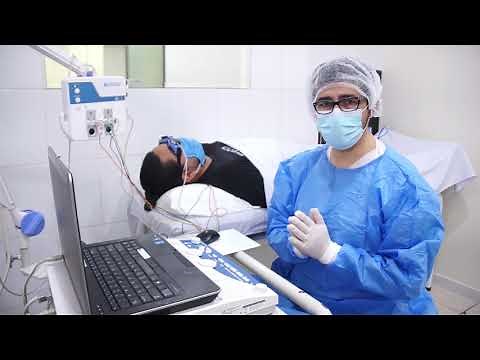 Potenciales Evocados Visuales