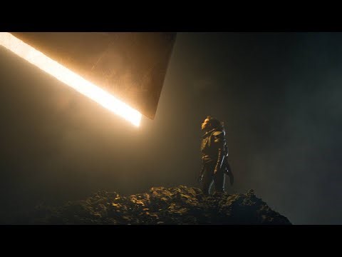 Apple TV's 10/10 Space Opera Is Saving Science Fiction