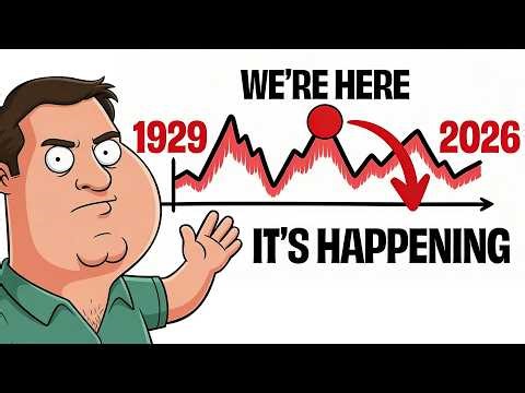 Once Retirees See This, They Stop Stressing About Investing in 2026